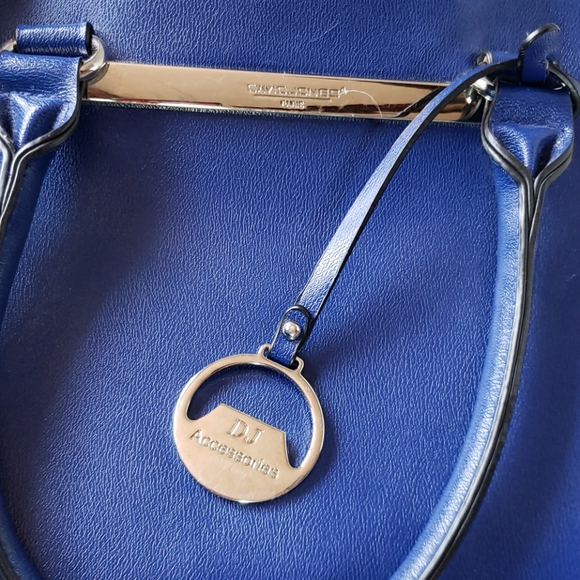 David Jones Paris Bags David Jones Paris Handbag Poshmark